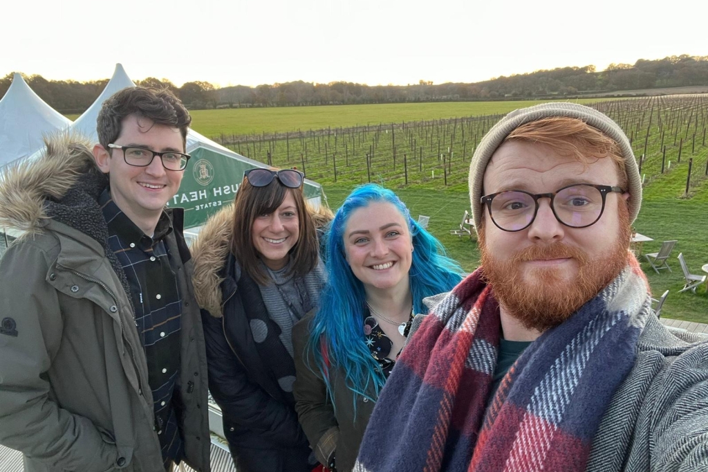 Itinerary – A Weekend Eating & Wine Tasting In Ashford, Kent