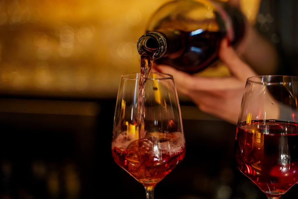 Wine Tasting – Wines of Rioja
